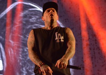 Revelan la causa oficial de muerte de Shifty Shellshock de Crazy Town