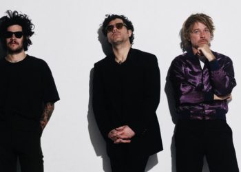 Rey Pila anuncia concierto en el Auditorio BB y nos trae su nueva canción “No me arrastres”