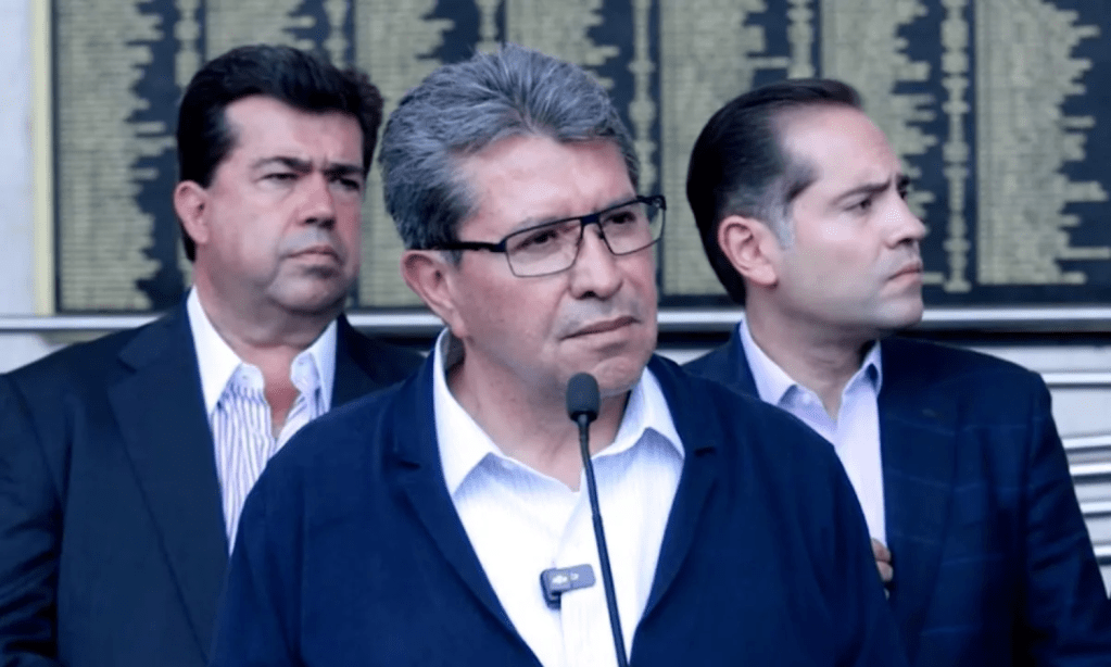 ricardo-monreal-acusa-amenazas-de-potencias-extranjeras-por-reforma-judicial