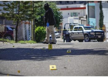 Saldo de la guerra interna del Cártel de Sinaloa: 32 muertos tras ocho días de enfrentamientos