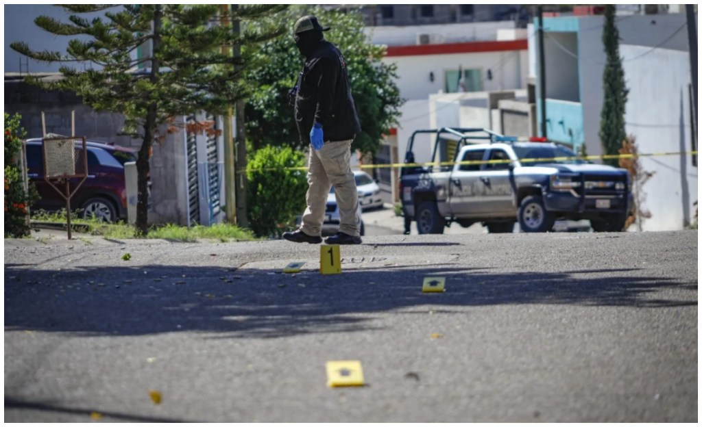 Suman 32 muertos, una decena de heridos y 30 detención a ocho días del inicio de la guerra interna del Cártel de Sinaloa en Culiacán