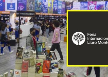 ¡Se armó la machaca literaria! Fechas, horario, costo y todo lo que tienes que saber de la FIL Monterrey 2024