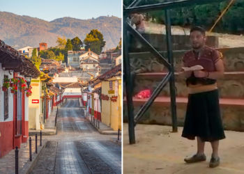 Secuestran a alcalde en Chiapas; piden esta millonaria cantidad para liberarlo