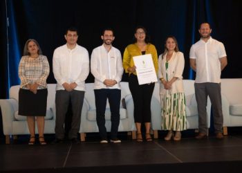 SEDETUR inaugura Tercer Foro de Acción Climática en el Caribe Mexicano: Un Compromiso con el Turismo Sostenible