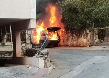 Segunda ola de explosiones de equipos electrónicos en el Líbano