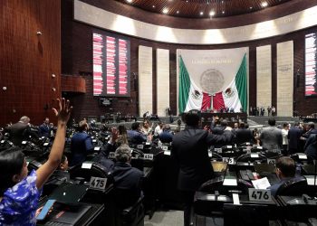 Senado de México avala reforma que reconoce derechos de pueblos indígenas