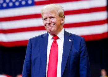 ¿Será? Dice Donald Trump que no buscará la presidencia en 2028 si pierde las elecciones