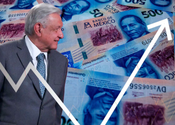 Sexenio de AMLO elevó deuda en México en monto sin precedente, ¿cuánto es?