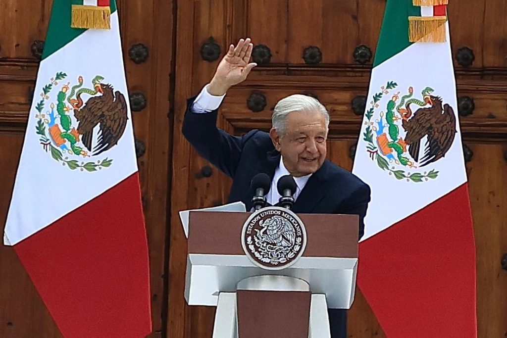 Gobierno de México