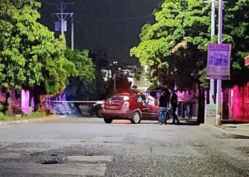 Sigue la violencia en Sinaloa: ayer se reportaron seis homicidios