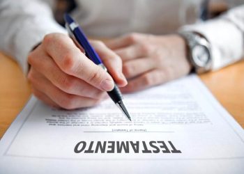 Solo 4 de cada 100 mexicanos se preocupa por hacer su testamento