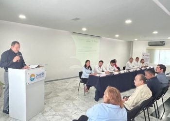 STyPS clausura XVI edición de la Semana Estatal de Seguridad y Salud en el Trabajo 2024