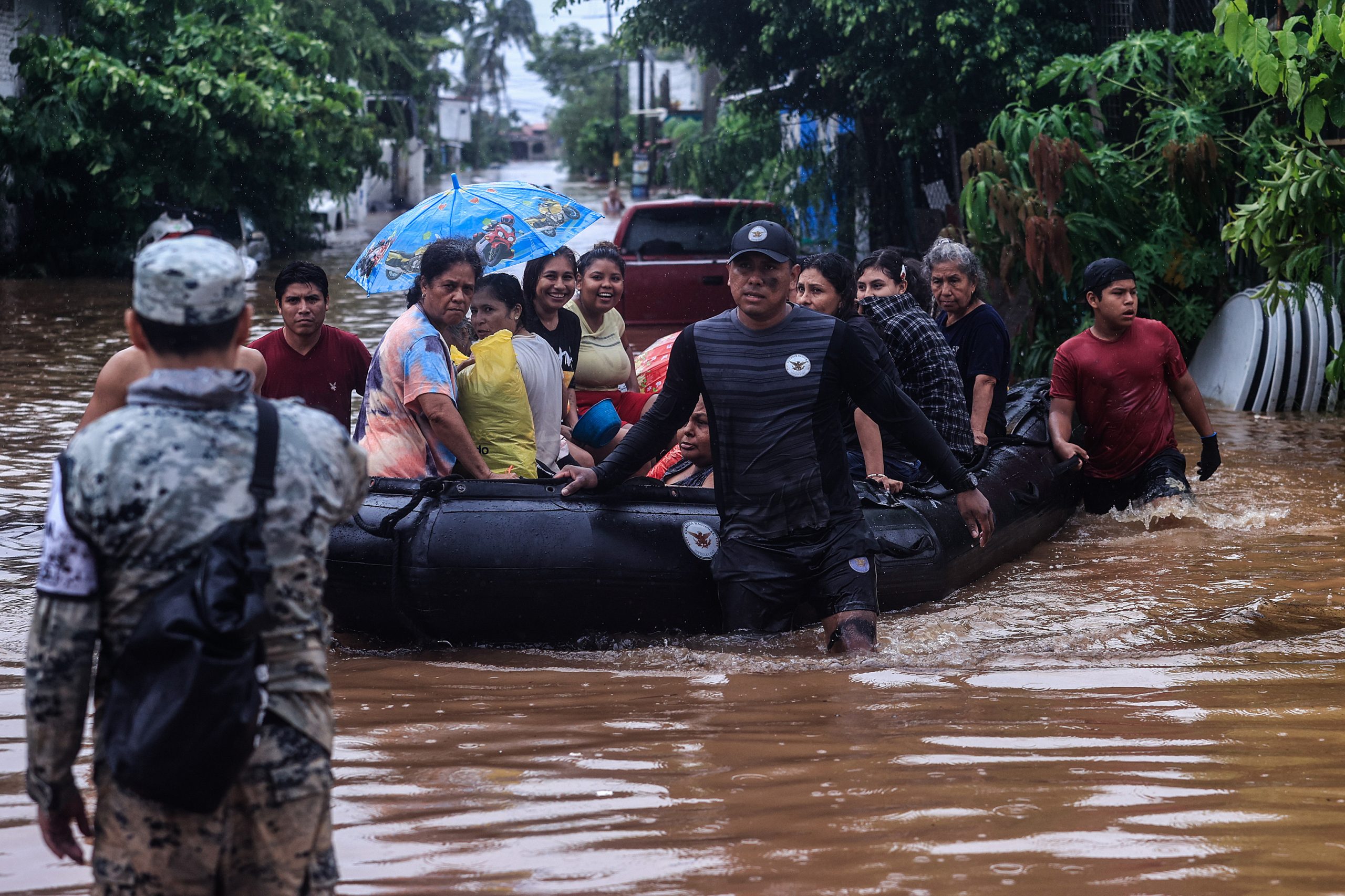 Tormenta tropical John