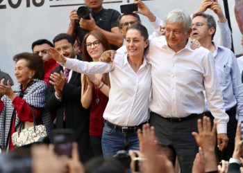 Tensiones diplomáticas, herencia de AMLO para Claudia Sheinbaum