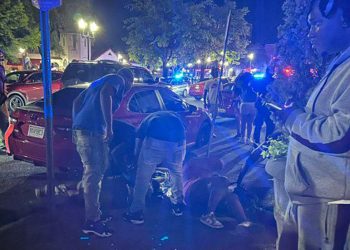 Tiroteo en Alabama deja al menos 4 muertos y 18 heridos