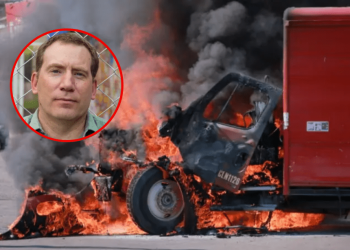 Tras captura de “El Mayo” Zambada, “Sinaloa vive una guerra civil como nunca”: Ioan Grillo