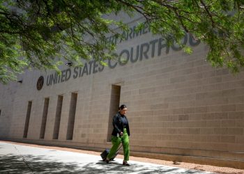 Trasladan a Ismael ‘El Mayo’ Zambada a Nueva York; comparecerá este viernes