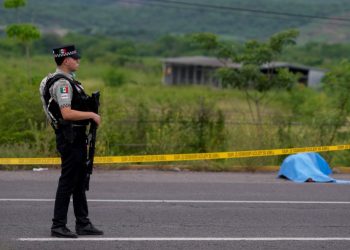 Trece asesinatos en dos días en Sinaloa