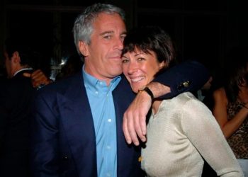 Tribunal de apelaciones confirma 20 años de cárcel para Ghislaine Maxwell, ‘mano derecha’ de Epstein