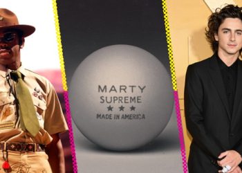 Tyler, the Creator se une al cast de ‘Marty Supreme’ y esto sabemos