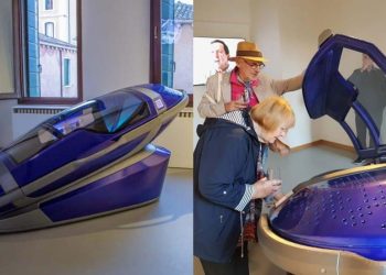 Varios detenidos tras muerte usando la “cápsula de suicidio” en Suiza