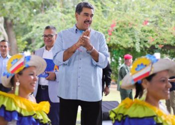 Ven alto riesgo de desintegración del Estado de Derecho en Venezuela