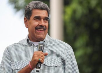 Venezuela detiene a 5 extranjeros por un supuesto plan contra Maduro