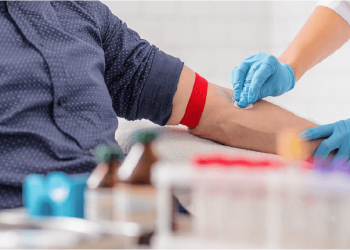 Jornada de Toma de Muestras de Sangre para Desaparecidos en Quintana Roo