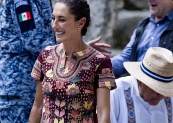 Vincula reforma e independencia