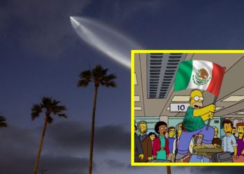 ¡Viva México! Lo que sabemos sobre el experimento mexa que viajará al espacio con SpaceX