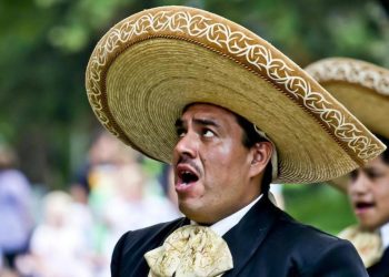¡Viva México! Todos los detalles sobre el maratón de mariachis en la CDMX