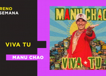 ‘Viva Tu’: Manu Chao regresa tras 17 años triunfalmente con un sonido fiel a su estilo y letras