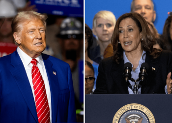 Votantes latinos, objetivo del mes en EE.UU.