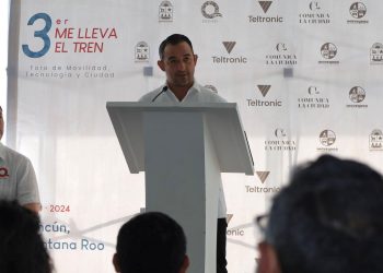 Cancún se convierte en el epicentro de un evento clave para el futuro de la movilidad: Descubre los detalles