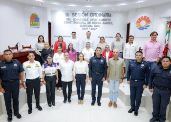 Comité del Saneamiento Ambiental en Cancún: Recursos Públicos y Transparencia para el Desarrollo Social