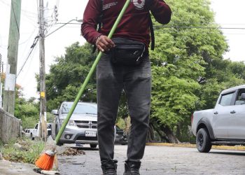 ¿Sabes qué hizo el gobierno de Cancún ante la tormenta tropical «Milton»? Descubre las acciones preventivas