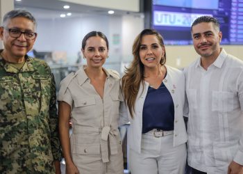 ¿Se acabará la violencia en Cancún? Estrategia nacional busca una solución definitiva