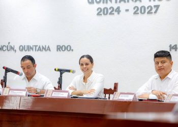 Gobierno de Cancún lanza programa para erradicar la pobreza: descubre sus nuevas estrategias