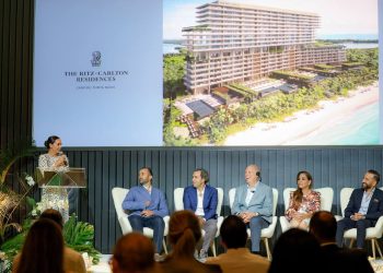 Un regreso esperado: ¿Qué significa la llegada del nuevo Ritz Carlton para Cancún?