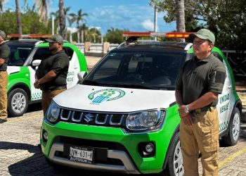 Descubre cómo Cancún combatirá los basureros clandestinos