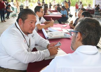 Ayuntamiento de BJ Invita a participar en las votaciones del Presupuesto Participativo 2024