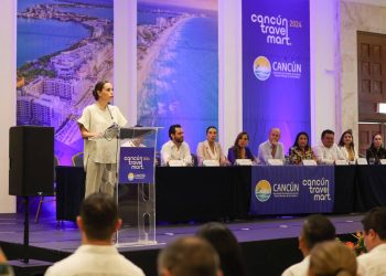 Cancún Travel Mart impulsa diversificación y sostenibilidad del turismo en el Caribe Mexicano