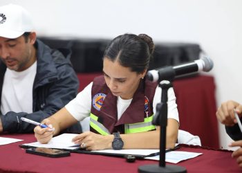 Operativo en Cancún por huracán Milton: Ayuntamiento atiende emergencias y habilita refugios