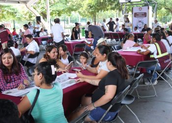 ¿Quieres cambiar Cancún? Vota en el Presupuesto Participativo 2024