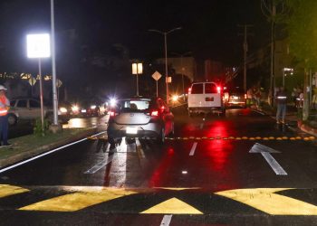 ¿Qué mejoras viales impactarán tu ruta diaria en Cancún? Descúbrelo aquí