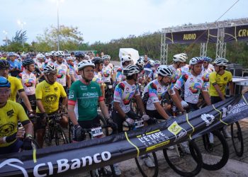 ¡Últimos días para inscribirte al Premio al Mérito Deportivo 2024 en Cancún! ¿Estás listo para participar?