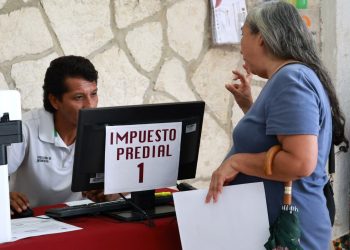 ¡Descuentos en multas y predial! Aprovecha la Jornada de Subsidios en Benito Juárez hasta el 31 de octubre