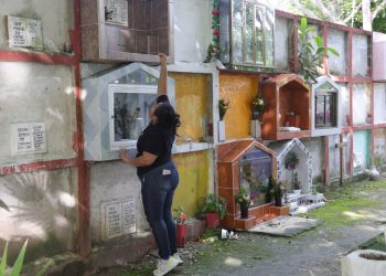 Cancún amplía horario en panteón Los Olivos por Día de Muertos; habrá misas y programa cultural