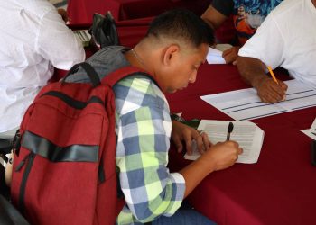 ¡Más de 2 mil empleos disponibles en Cancún! Descubre cómo participar en esta feria itinerante