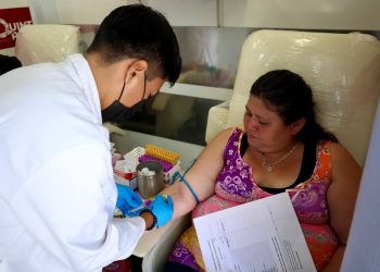 ¡Vacunas gratuitas en Cancún! Descubre cómo la nueva campaña de salud te protege este invierno